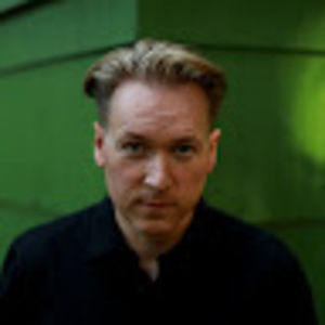 Meet your Posher, Rob